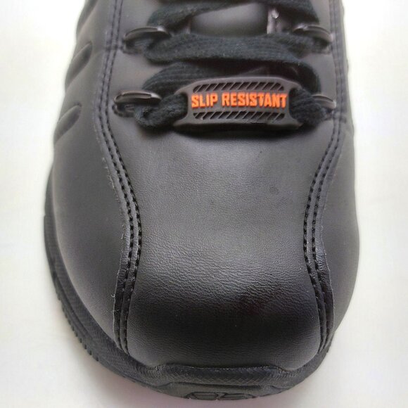 Lugz Men's Grapple Slip-Resistant Work Sneaker - Picture 6 of 10